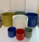 Pots Kendall en céramique