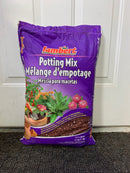 Potting Soil mix