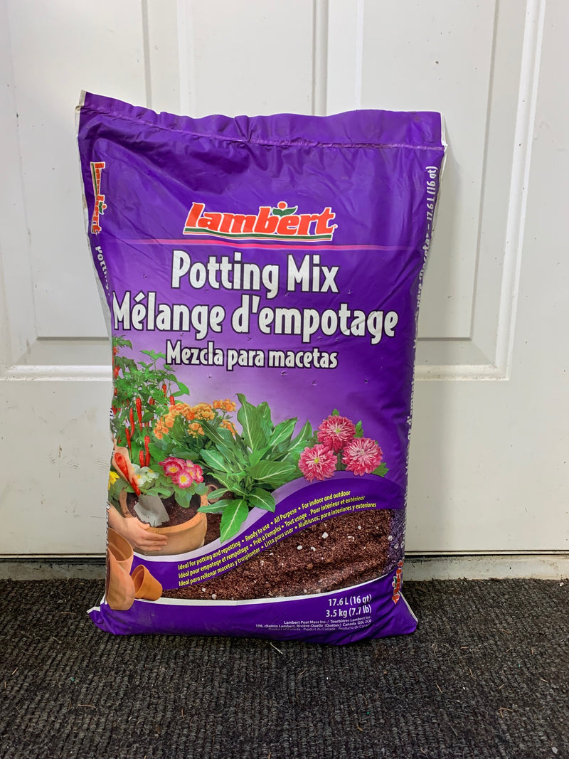 potting mix canada Potting Soil mix