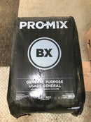 Promix BX - 3.8 cu pied/107l