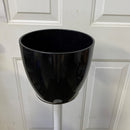 Pot d'Alaska en céramique