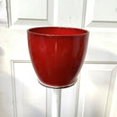 Pot d'Alaska en céramique