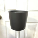 Pot de couverture en céramique