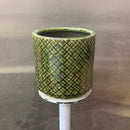 Ceramic Lexington Pot