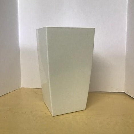 Cubo Tall - Pot only pricing