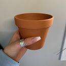 Terracotta Pots