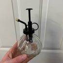 Vintage Glass Plant Mister