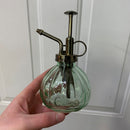 Vintage Glass Plant Mister