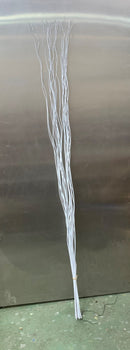 Decorative - White Magdalena Ting Branches