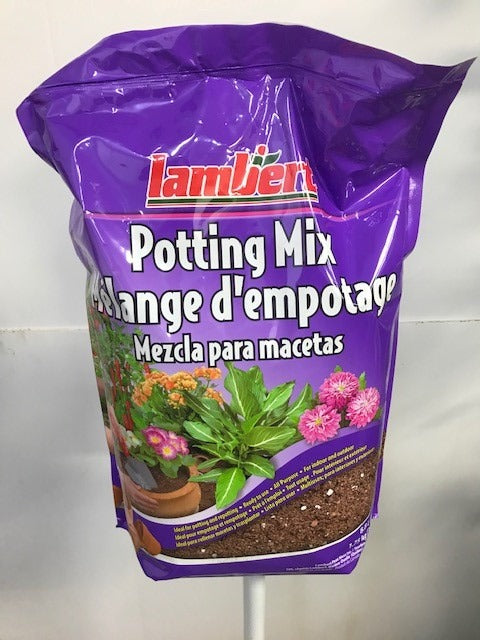 Potting Soil mix