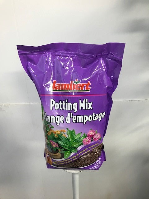 Potting Soil mix