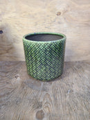 Ceramic Lexington Pot